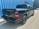 Used 2021 RAM 1500 Limited w/ Night Edition image 4