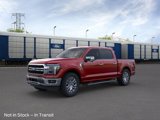 New 2025 Ford F150 Lariat image 6