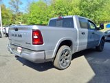 New 2025 RAM 1500 4x4 Crew Cab image 2