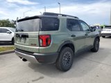 New 2026 Honda Passport TrailSport image 4