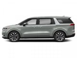 Used 2024 Kia Carnival EX image 3