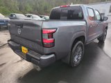 New 2025 Nissan Frontier SV w/ SV Convenience Package image 6