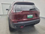 Used 2020 Jeep Cherokee Trailhawk image 6
