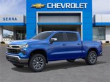 New 2025 Chevrolet Silverado 1500 LT image 2