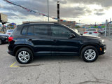 Used 2016 Volkswagen Tiguan S image 4