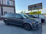 Used 2017 Dodge Grand Caravan GT image 2