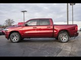 New 2025 RAM 1500 Big Horn image 4