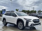 New 2025 Subaru Outback Limited image 5