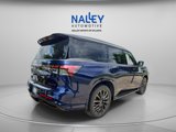 New 2025 INFINITI QX80 Autograph w/ Autograph Exterior Package image 3