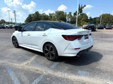 Used 2023 Nissan Sentra SR image 4