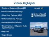 New 2026 Chevrolet Traverse Z71 w/ Enhanced Driving Package image 3