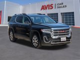 Used 2023 GMC Acadia SLT image 3