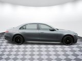 New 2025 Mercedes-Benz S 580 4MATIC Sedan image 6