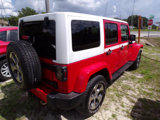 Used 2018 Jeep Wrangler Unlimited Sahara image 6