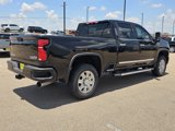 New 2025 Chevrolet Silverado 2500 High Country w/ Technology Package image 4