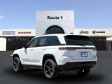 New 2025 Jeep Grand Cherokee Limited image 4