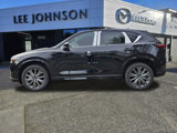 New 2025 MAZDA CX-5 Signature image 2