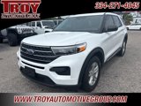Used 2023 Ford Explorer XLT image 5