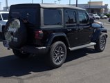 New 2025 Jeep Wrangler Sahara image 2