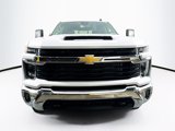 New 2025 Chevrolet Silverado 2500 LT w/ All Star Edition image 2