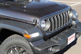 New 2025 Jeep Wrangler Sport S image 2