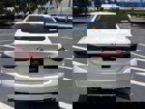Certified 2024 INFINITI Q50 Red Sport 400 image 3
