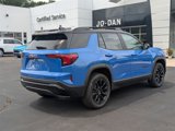 New 2026 GMC Terrain Elevation w/ Black Edition image 4