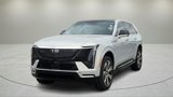 New 2025 Cadillac Escalade IQ Luxury 1 w/ Smart Trailering package image 3