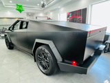 Used 2024 Tesla Cybertruck AWD Crew Cab image 5