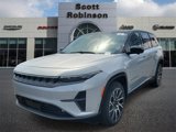 New 2025 Jeep Wagoneer Limited image 2