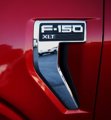 Used 2021 Ford F150 XLT w/ Equipment Group 301A Mid image 2