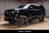 Used 2024 Cadillac Escalade V w/ LPO, ONYX Package image 5