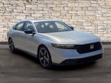 New 2025 Honda Accord Sport image 3