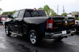 Used 2021 RAM 1500 Big Horn image 3