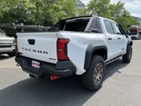 New 2025 Toyota Tacoma 4x4 Double Cab Hybrid w/ Tow Tech Package image 4