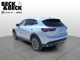 New 2025 Buick Envision Preferred image 3