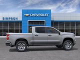 New 2026 Chevrolet Silverado 1500 Custom image 5