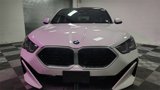 Used 2025 BMW X2 xDrive28i image 3