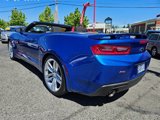 Used 2016 Chevrolet Camaro LT w/ RS Package image 6