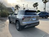 New 2026 Chevrolet Equinox LT w/ Safety and Technology Package image 5