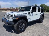 New 2022 Jeep Wrangler Unlimited Rubicon 4xe w/ Cold Weather Group image 4