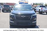 Used 2022 Chevrolet Traverse RS image 6