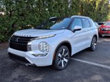 New 2025 Mitsubishi Outlander AWD image 2