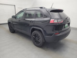 Used 2023 Jeep Cherokee Altitude Lux image 3