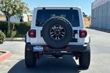 New 2025 Jeep Wrangler Unlimited Rubicon image 5