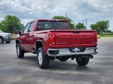 New 2025 Chevrolet Silverado 2500 LTZ w/ LTZ Premium Texas Edition image 3
