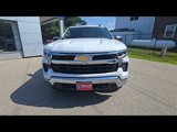 New 2025 Chevrolet Silverado 1500 LT image 3