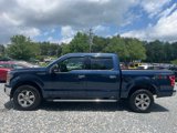 Used 2020 Ford F150 XLT w/ Equipment Group 302A Luxury image 2