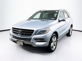 Used 2014 Mercedes-Benz ML 350 4MATIC image 3