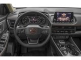 New 2026 Nissan Rogue Rock Creek w/ Rock Creek Premium Package image 6